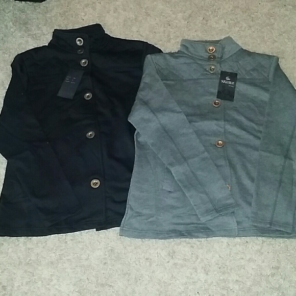 😍BUNDLE 2 LADIES JACKETS😍 - Picture 2 of 8